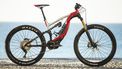 elektrische fiets, elektrische mountainbike, e-bike, ducati mig-rr
