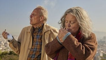 Nederlandse Oscar-inzending 2025 nu op Netflix te streamen