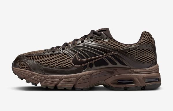 nike air max moto 2k bruin IO9279-200 nieuwe dad sneakers 129 euro