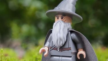 LEGO onthult 18+ met hét Gandalf-citaat uit Lord of the Rings