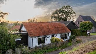 funda zeeland boerderij dijkwoning grote tuin (15)