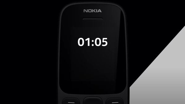 De Nokia-telefoon van 18 euro die je leven verandert