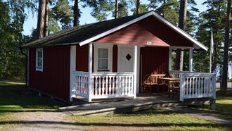 Camping in Zuid-Zweden voor €600K te koop en hij is winstgevend