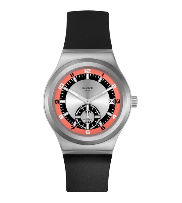 Swatch automatische horloges 500 euro 23