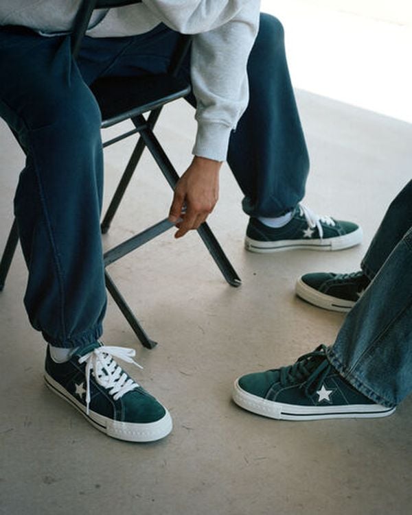 Converse x thisisneverthat One Star Pro skate-sneakers
