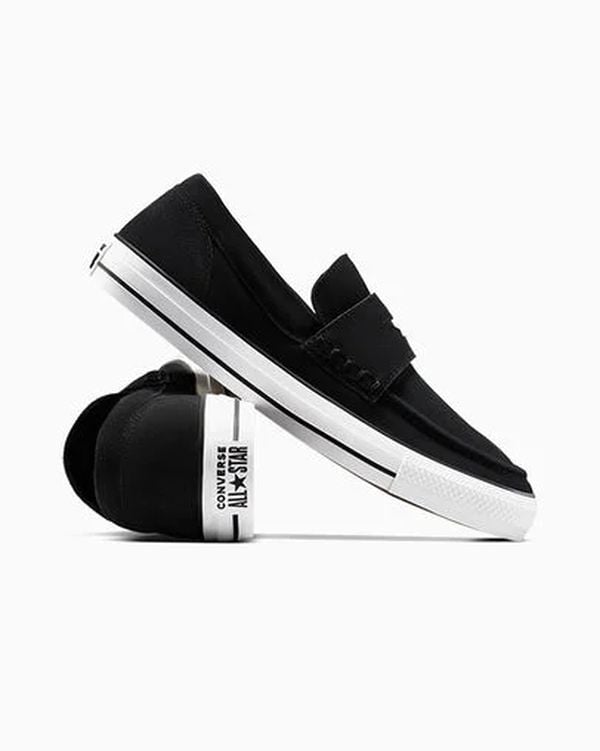 Converse Chuck Taylor All Star Loafer nieuwe skate sneakers zomerschoenen