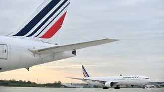 parijs charles du gaulle, slechtste vliegvelden van europa met de meeste vertraging
