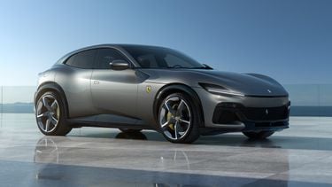 Zoveel winst maakte Ferrari per auto in 2023