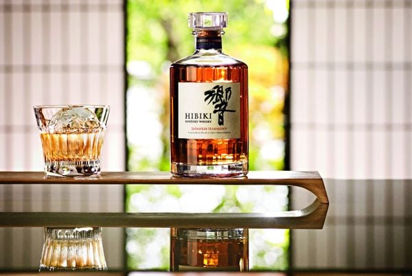 hibiki japanese harmony beste japanse whisky nu in nederland