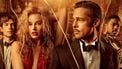 Netflix dropt topfilm met Brad Pitt en Margot Robbie