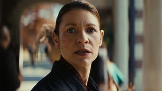 Netflix scoort mondiale megahit met Homeland-ster in nieuwe serie