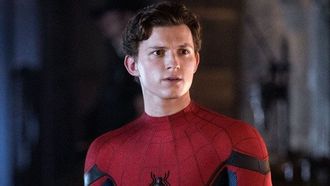 Netflix Sony deal Spider-Man 3 No Way Home hype Tom Holland