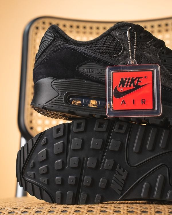 nike air max III nieuwe sneakers weel 34 2026