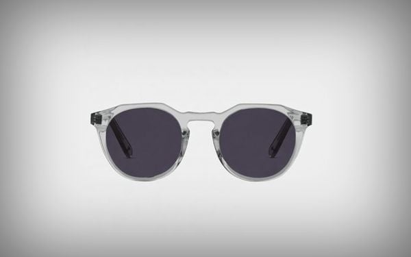 Schipbreuk investering Goneryl 5 toffe signature zonnebrillen die je niet snel zult vinden