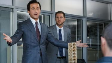 Zo verdien je geld aan vastgoed met kleine portemonnee via REIT