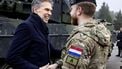 sterkste leger landen krijgsmacht nederland militair oorlog verenigde staten global firepower index