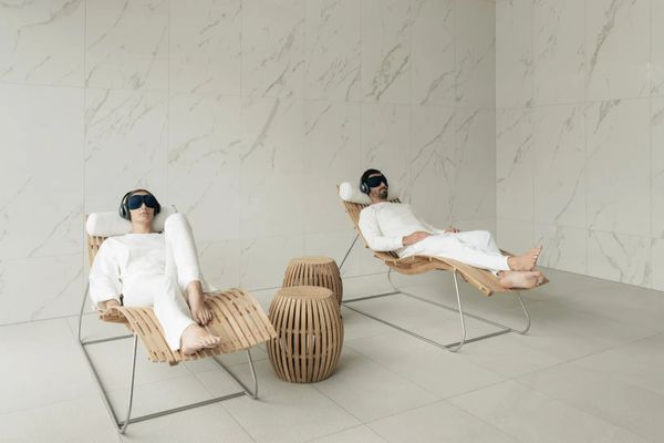 Chenot Palace Weggis_Neuro-Acoustic Deep Relaxation Treatment (1)