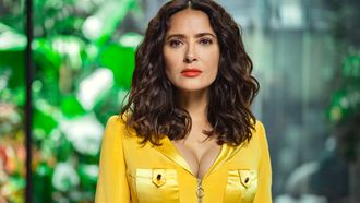 salma hayek, black mirror seizoen 6, nieuwe films en series op netflix in juni 2023