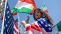 AEX naar record door akkoord VS en Iran dit is de grootste stijger