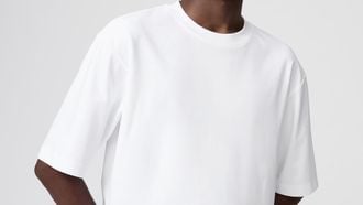 Dit is het perfecte oversized T-shirt en het kost maar €19,90 