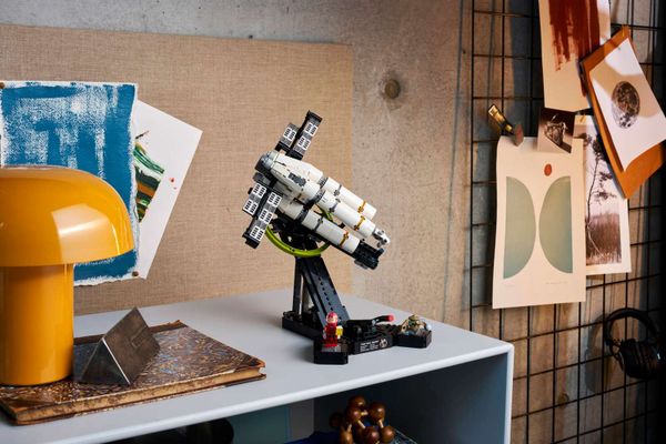 LEGO 11389 Project Hail Mary Ryan Gosling