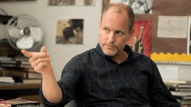 Woody Harrelson ZZP Salary Netherlands