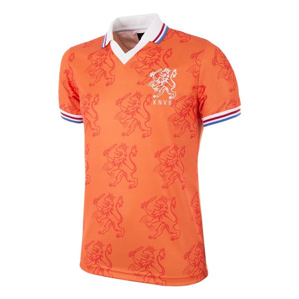 ek, euro 2020, copa, knvb retro collectie, oranje, nederlands elftal, shirt, oude shirts, lotto