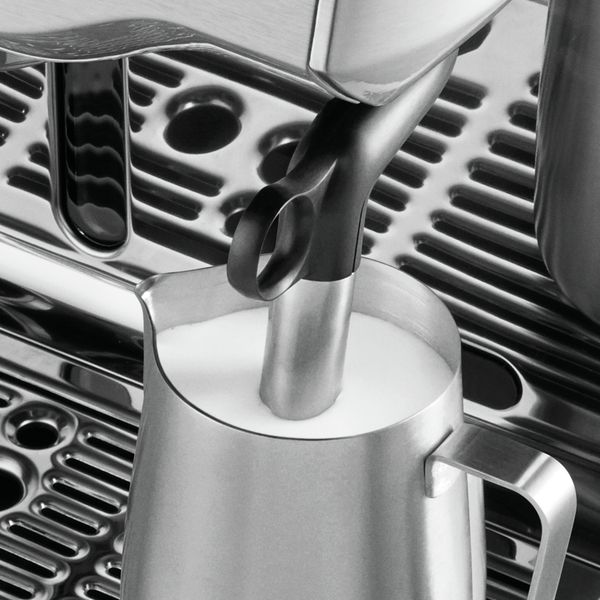 Getest: Sage Oracle Touch espressomachine produceert indrukwekkende koffie