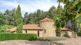 funda villa luxe lap grond belgie grensgebied