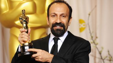Asghar Farhadi, oscar winnaar, plagiaat, a hero
