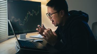 Crypto crasht, maar dit is de historische winst in Q4 van de grote 2