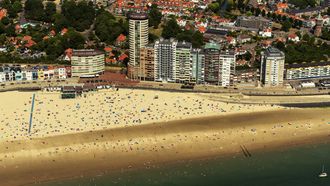 Sfeervolle Funda-woning kost €195.000 op 500 meter van zee