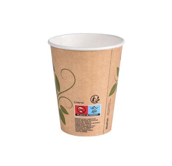duurzame koffiebeker meer microplastics koffie