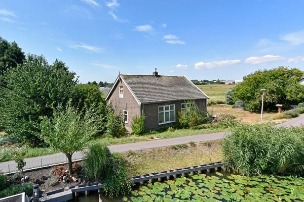 funda toplocatie groene hart amsterdam