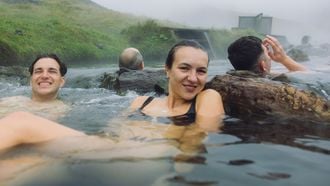 In deze 13 landen adem je nog schone lucht, slechts 3 in Europa