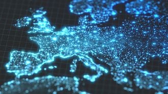 Dit land is met afstand AI-kampioen EU, Nederland jaagt op top