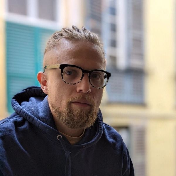 Jasper Berkhout van raisin, in drie stappen sparen met dubbel rendement nu banken hun rente verlagen