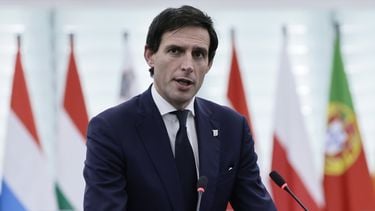 Deze landen betalen het meest aan EU met Nederland op 1