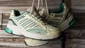 Deze klassieke Adidas dad-shoe van €90 is de beste budgetoptie