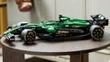 LEGO lanceert 42240 Aston Martin Aramco AMR25
