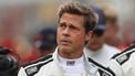 Het salaris van Brad Pitt als F1-acteur vergeleken met F1-coureurs