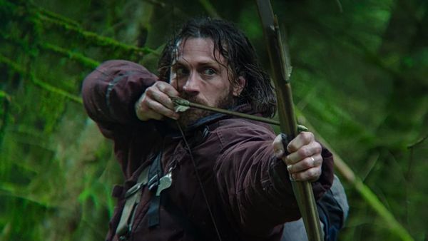 aaron taylor johnson in horrorfilm 28 years later nederlandse bioscoop