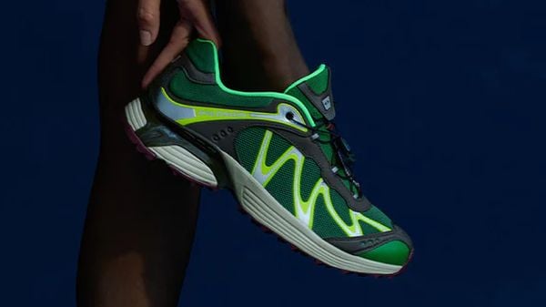 salomon xt whisper nieuwe trail sneakers