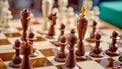 LEGO dropt betaalbaar schaakbord met unieke minifig-koninginnen