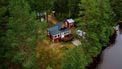 huis in zweden kopen lapland vakantiehuis (7)