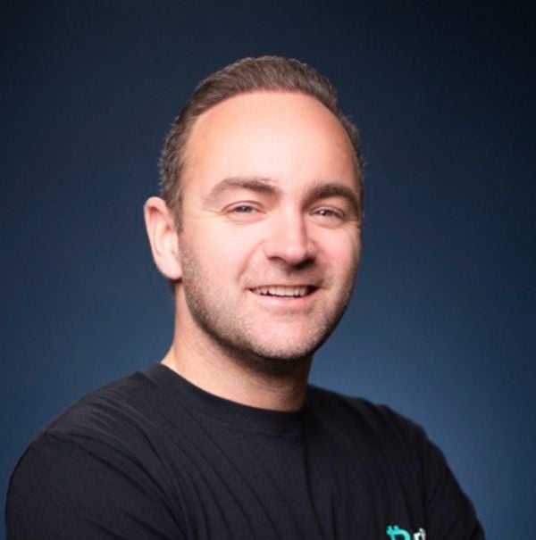 marius jansen deribit verkocht aan coinbase crypto