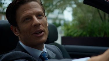De nieuwe James Bond dient zich aan en het is niet Henry Cavill