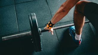 Deze fitness-fabel over spierpijn zit je spiergroei juist in de weg