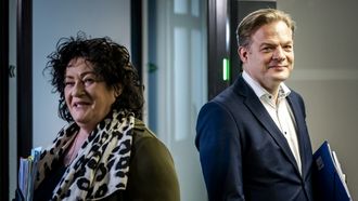 Google-zoektermen 2024 tonen domheid en engagement bij volk