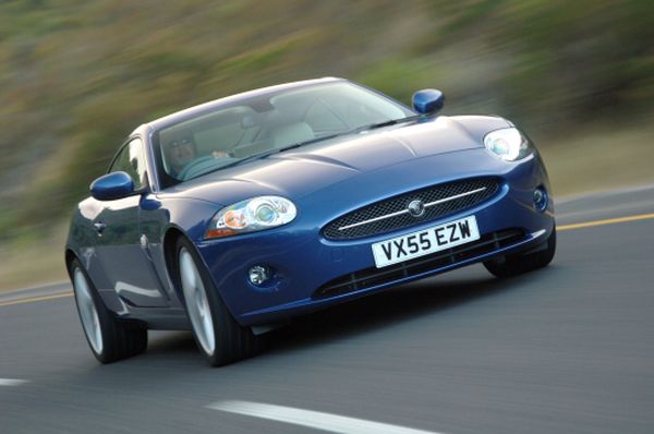 Jaguar occasion occasions tweedehands auto Aston Martin